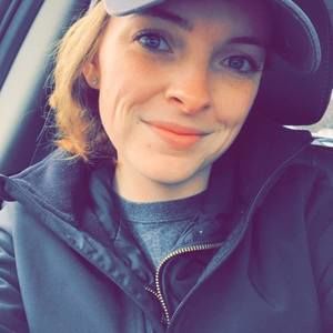 Meet your Posher, Shannon